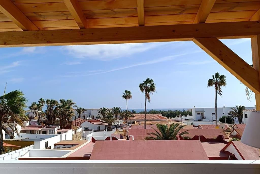 Apartment Bella Vista Costa Calma